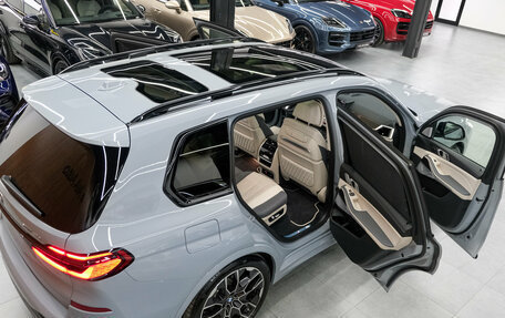 BMW X7, 2025 год, 18 100 000 рублей, 5 фотография