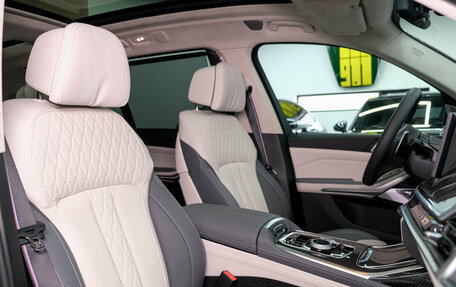 BMW X7, 2025 год, 18 100 000 рублей, 2 фотография
