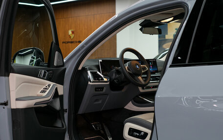 BMW X7, 2025 год, 18 100 000 рублей, 11 фотография