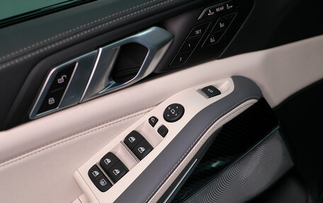 BMW X7, 2025 год, 18 100 000 рублей, 13 фотография