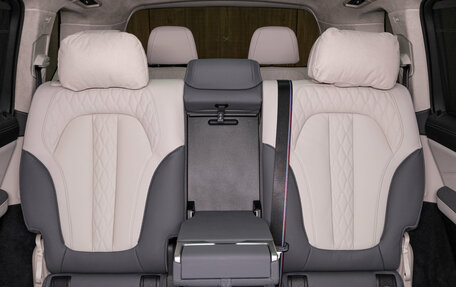 BMW X7, 2025 год, 18 100 000 рублей, 24 фотография