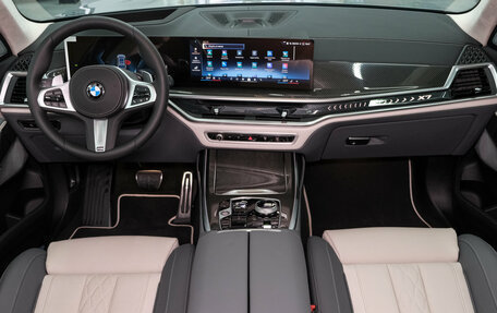 BMW X7, 2025 год, 18 100 000 рублей, 12 фотография