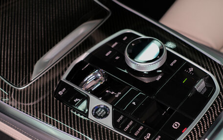 BMW X7, 2025 год, 18 100 000 рублей, 19 фотография
