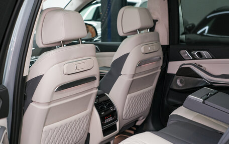 BMW X7, 2025 год, 18 100 000 рублей, 26 фотография