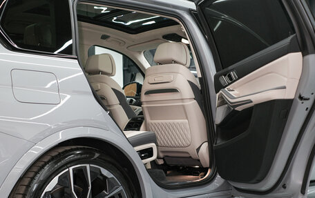BMW X7, 2025 год, 18 100 000 рублей, 23 фотография