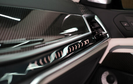 BMW X7, 2025 год, 18 100 000 рублей, 21 фотография