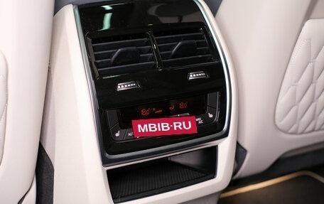 BMW X7, 2025 год, 18 100 000 рублей, 25 фотография