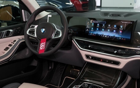 BMW X7, 2025 год, 18 100 000 рублей, 22 фотография