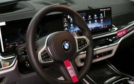 BMW X7, 2025 год, 18 100 000 рублей, 17 фотография