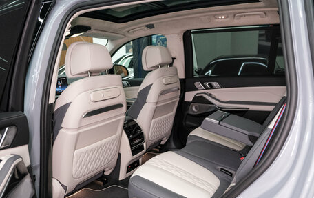 BMW X7, 2025 год, 18 100 000 рублей, 31 фотография