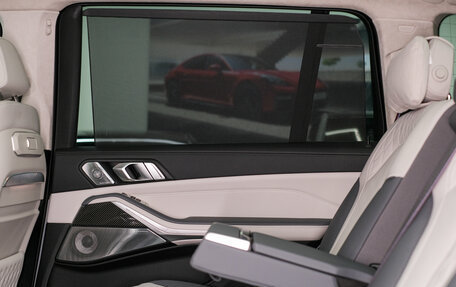 BMW X7, 2025 год, 18 100 000 рублей, 28 фотография