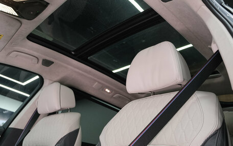 BMW X7, 2025 год, 18 100 000 рублей, 33 фотография