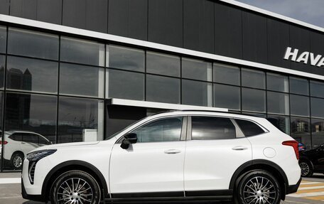 Haval Jolion, 2026 год, 2 449 000 рублей, 3 фотография