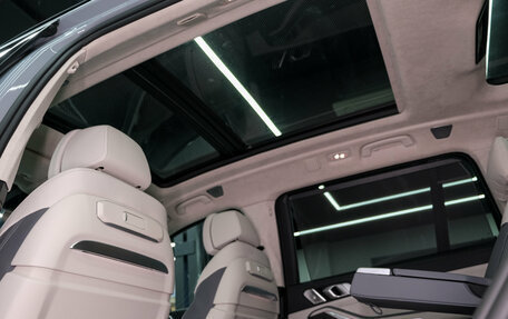 BMW X7, 2025 год, 18 100 000 рублей, 32 фотография
