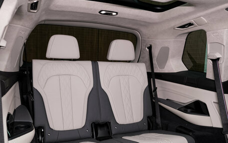 BMW X7, 2025 год, 18 100 000 рублей, 30 фотография