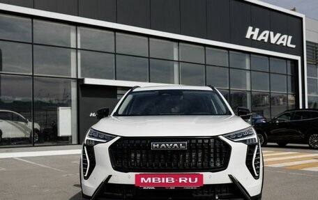Haval Jolion, 2026 год, 2 449 000 рублей, 2 фотография
