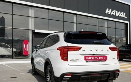 Haval Jolion, 2026 год, 2 449 000 рублей, 5 фотография