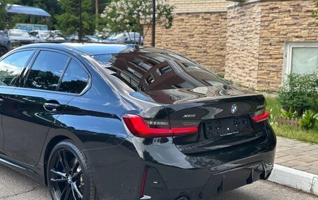 BMW 3 серия, 2024 год, 7 285 000 рублей, 4 фотография