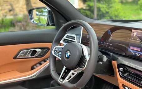 BMW 3 серия, 2024 год, 7 285 000 рублей, 5 фотография