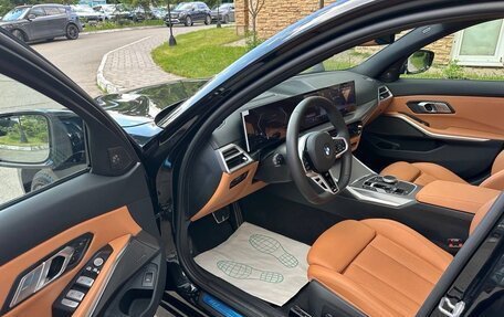 BMW 3 серия, 2024 год, 7 285 000 рублей, 7 фотография