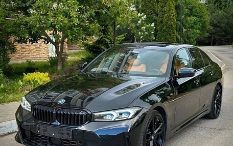 BMW 3 серия, 2024 год, 7 285 000 рублей, 2 фотография