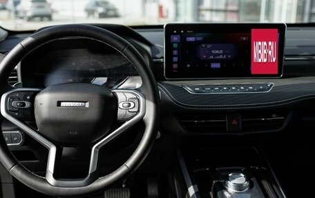 Haval Jolion, 2026 год, 2 449 000 рублей, 9 фотография