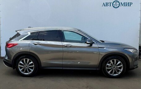 Infiniti QX50 II, 2019 год, 3 120 000 рублей, 4 фотография