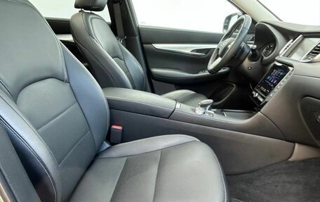 Infiniti QX50 II, 2019 год, 3 120 000 рублей, 10 фотография