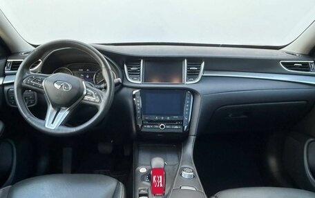 Infiniti QX50 II, 2019 год, 3 120 000 рублей, 9 фотография