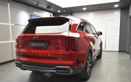 KIA Sorento IV, 2021 год, 3 420 000 рублей, 4 фотография