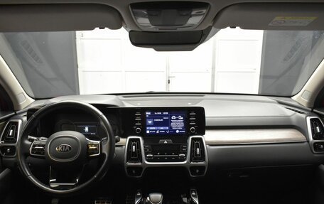 KIA Sorento IV, 2021 год, 3 420 000 рублей, 7 фотография