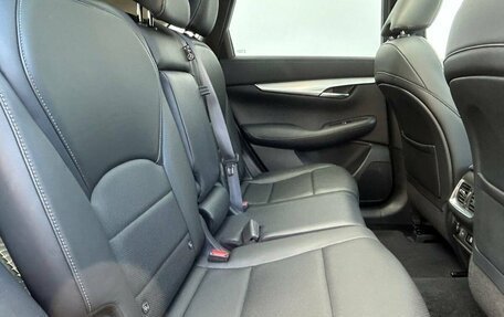 Infiniti QX50 II, 2019 год, 3 120 000 рублей, 11 фотография