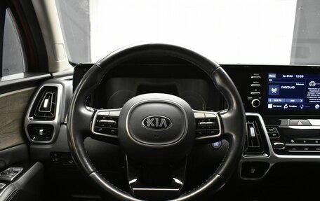 KIA Sorento IV, 2021 год, 3 420 000 рублей, 9 фотография