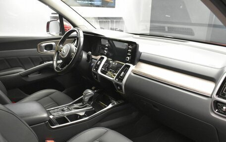 KIA Sorento IV, 2021 год, 3 420 000 рублей, 10 фотография