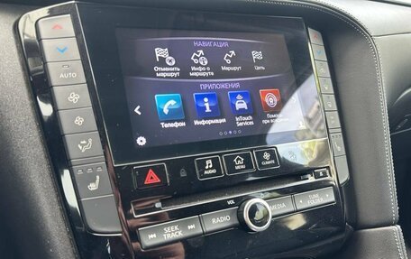 Infiniti QX50 II, 2019 год, 3 120 000 рублей, 14 фотография