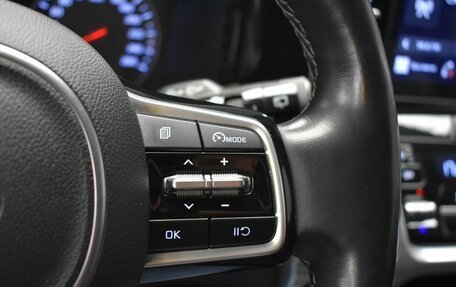 KIA Sorento IV, 2021 год, 3 420 000 рублей, 21 фотография