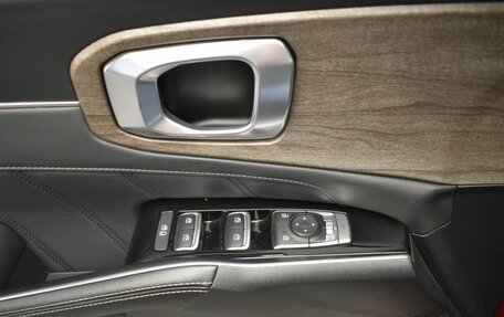 KIA Sorento IV, 2021 год, 3 420 000 рублей, 24 фотография