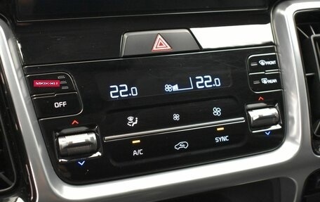 KIA Sorento IV, 2021 год, 3 420 000 рублей, 25 фотография