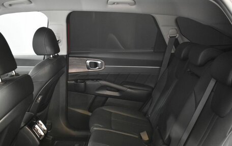 KIA Sorento IV, 2021 год, 3 420 000 рублей, 26 фотография