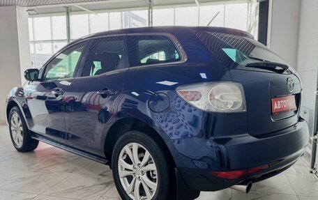 Mazda CX-7 I рестайлинг, 2011 год, 999 000 рублей, 4 фотография