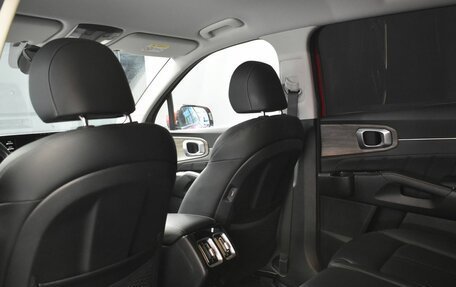KIA Sorento IV, 2021 год, 3 420 000 рублей, 27 фотография