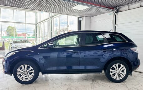 Mazda CX-7 I рестайлинг, 2011 год, 999 000 рублей, 3 фотография