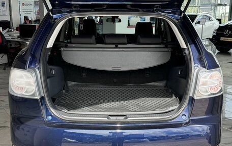 Mazda CX-7 I рестайлинг, 2011 год, 999 000 рублей, 7 фотография