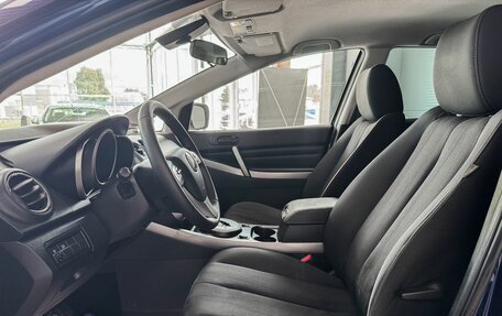 Mazda CX-7 I рестайлинг, 2011 год, 999 000 рублей, 9 фотография