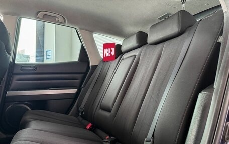 Mazda CX-7 I рестайлинг, 2011 год, 999 000 рублей, 10 фотография