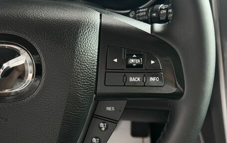 Mazda CX-7 I рестайлинг, 2011 год, 999 000 рублей, 17 фотография