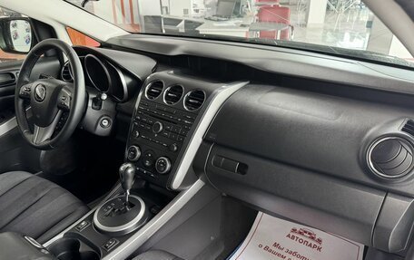 Mazda CX-7 I рестайлинг, 2011 год, 999 000 рублей, 14 фотография