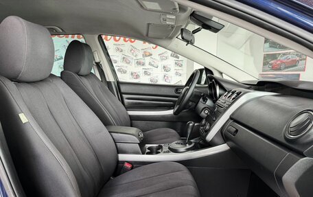 Mazda CX-7 I рестайлинг, 2011 год, 999 000 рублей, 13 фотография