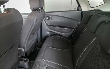 Renault Kaptur I рестайлинг, 2016 год, 1 190 000 рублей, 11 фотография