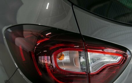 Renault Kaptur I рестайлинг, 2016 год, 1 190 000 рублей, 9 фотография